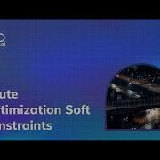 Soft Constraints Route Optimization API NextBillion Ai