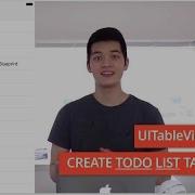 Part 2 UITableView And UITableViewController Swift Tutorial With Xcode Episode 44