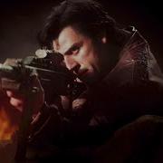 The Attack On The Jakku Village 4K Ultra HD Star Wars The Force Awakens