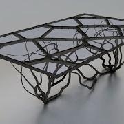 Grasshopper Tutorial Parametric Furniture Design Rhino