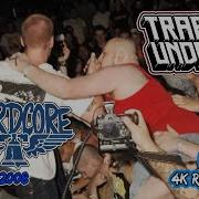 TRAPPED UNDER ICE Live At This Is Hardcore Fest 2008 4K UHD Remaster