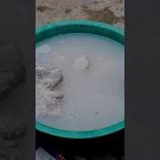 Calcium Hydroxide Experiment Class10 Chemical Reactions And Equations Chapter1 Activity