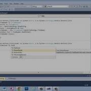 Visual Basic VB Open Save Reading Writing To Txt Files Early Programming