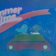 Cinnamons Evening Cinema Summertime Official Music Video