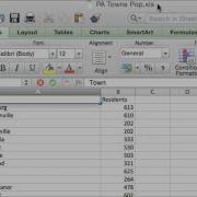 Copying Data Into StatKey