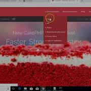 How To Install CAKEPHP 3 6 LATEST Version Step By Step Cakephp 3 6 Install