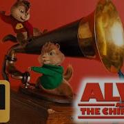 Alvin And The Chipmunks 2007 Get You Goin Crunchy Nibbles 4K 60FPS