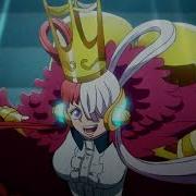 Film Red I M Invincible Filmred Onepiece Uta