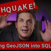 Importing GeoJSON Data Into SQL Server