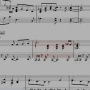 CrossCode OST Medley Solo Piano Piano Sheet Music