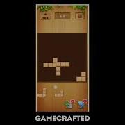 Unity Block Puzzle Шаблон Исходный код для Android и IOS