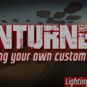 Unturned Custom Map Making Lighting Is The Key