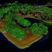 Point Cloud By Drone Survey