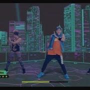 Zumba Burn It Up Internacionales