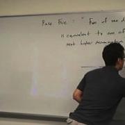Base 5 Addition