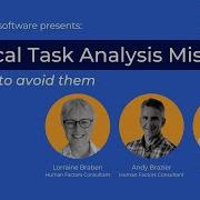 7 Critical Task Analysis Mistakes And How To Avoid Them