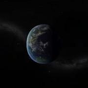 360 Rendering Sample