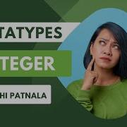 3 Integer Datatype In PHP By Bharathi Patnala Php Phpforbeginners Phptutorialforbeginners Int