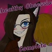 An Unhealthy Obsession Complete Map