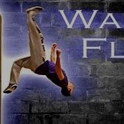 How To WALL FLIP Free Running Tutorial