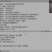 Intro To Containers Part 2 Creating With Buildpacks