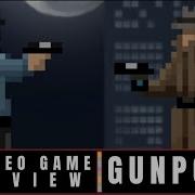 Video Game Review GUNPOINT Project N E R D