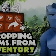 Drop Items From Inventory In Your Multiplayer Survival Game Unity Tutorial