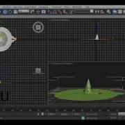 Урок 16 Модификатор Melt 3ds Max