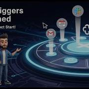 Overview Of Some N8N Trigger Nodes Quick Beginner Tips