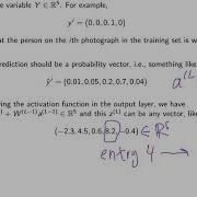 MH4510 Lecture 7 Part 8 Softmax And Multi Class Classification