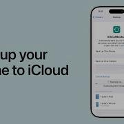 How To Back Up Your IPhone To ICloud Apple Support
