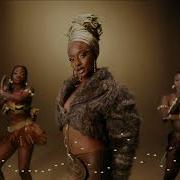 Ayra Starr Sability Official Music Video Lyrics