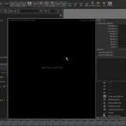 Standard Maya Node Editor With Improvenments DEPRECATED