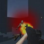 Unity Simple Zombie FPS Game Multiplayer Test 3