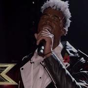 Dalton Harris Sings Radiohead S Creep On Fright Night Live Shows Week 3 The X Factor UK 2018