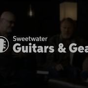 Wishbone Ash Interview