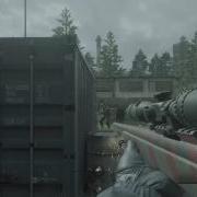 Cod4 Remastered TheXboxCriminal Vs Trash Talker In Quick Scopes