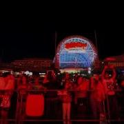 Darling Harbour New Year S Eve 2015