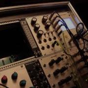 First Jam Mutable Instruments Edges Modcan Touch Seqencer