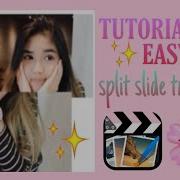TUTORIAL CCP SPLIT SLIDE Mudah