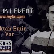 Haluk Levent Aşktan Emir Var