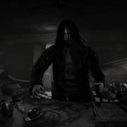 Hatred Opening Cut Scene 2017