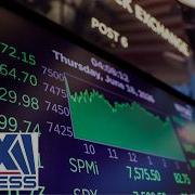 Corporate Earnings Up DRAMATICALLY BD8 Capital Partners CIO