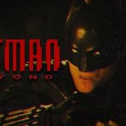 The Batman Batman Beyond Intro Style