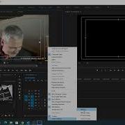 Adobe Premiere Pro Chapter 4 7 Getting Timecode Information Customizing The Monitors
