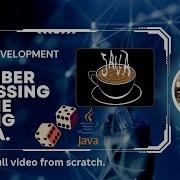 Number Guessing Game In Java Using Random Module In Java Java Tutorial Viral Completevideo