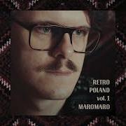 Maromaro Retro Poland Vol 1 Full Album
