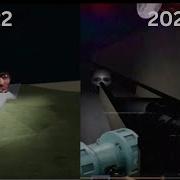Bonus Nextbots 10 Months After Development