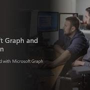 Getting Started With Microsoft Graph And Education
