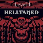 Helltaker Level 1